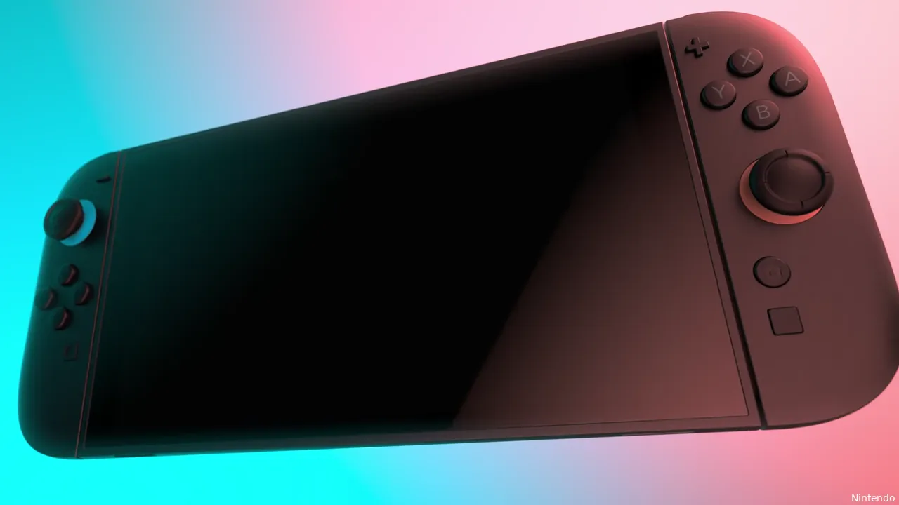 nintendo switch 2