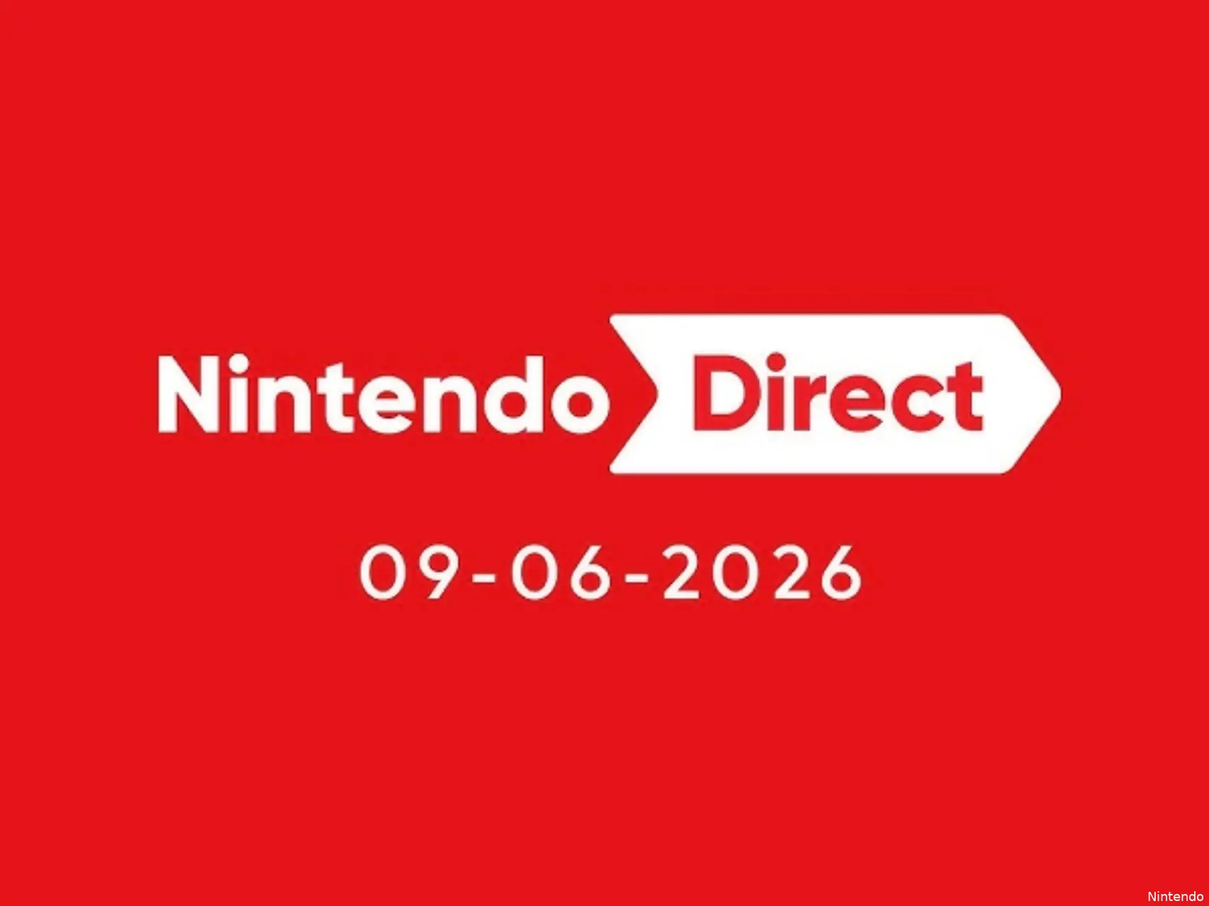 Nintendo Direct juni 2026