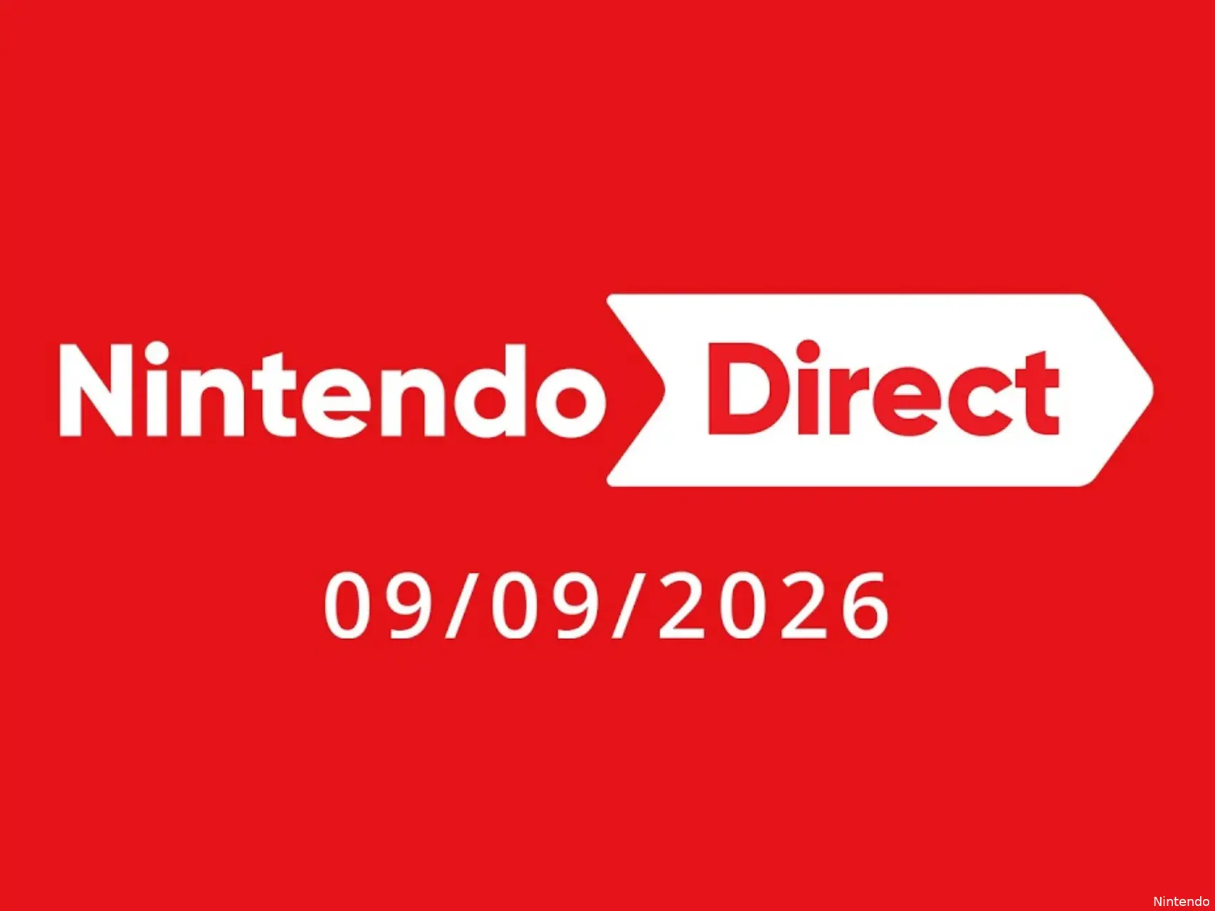 Nintendo Direct