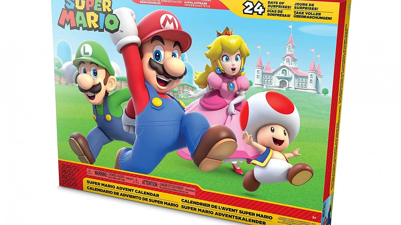 super mario adventskalenderf1638264457
