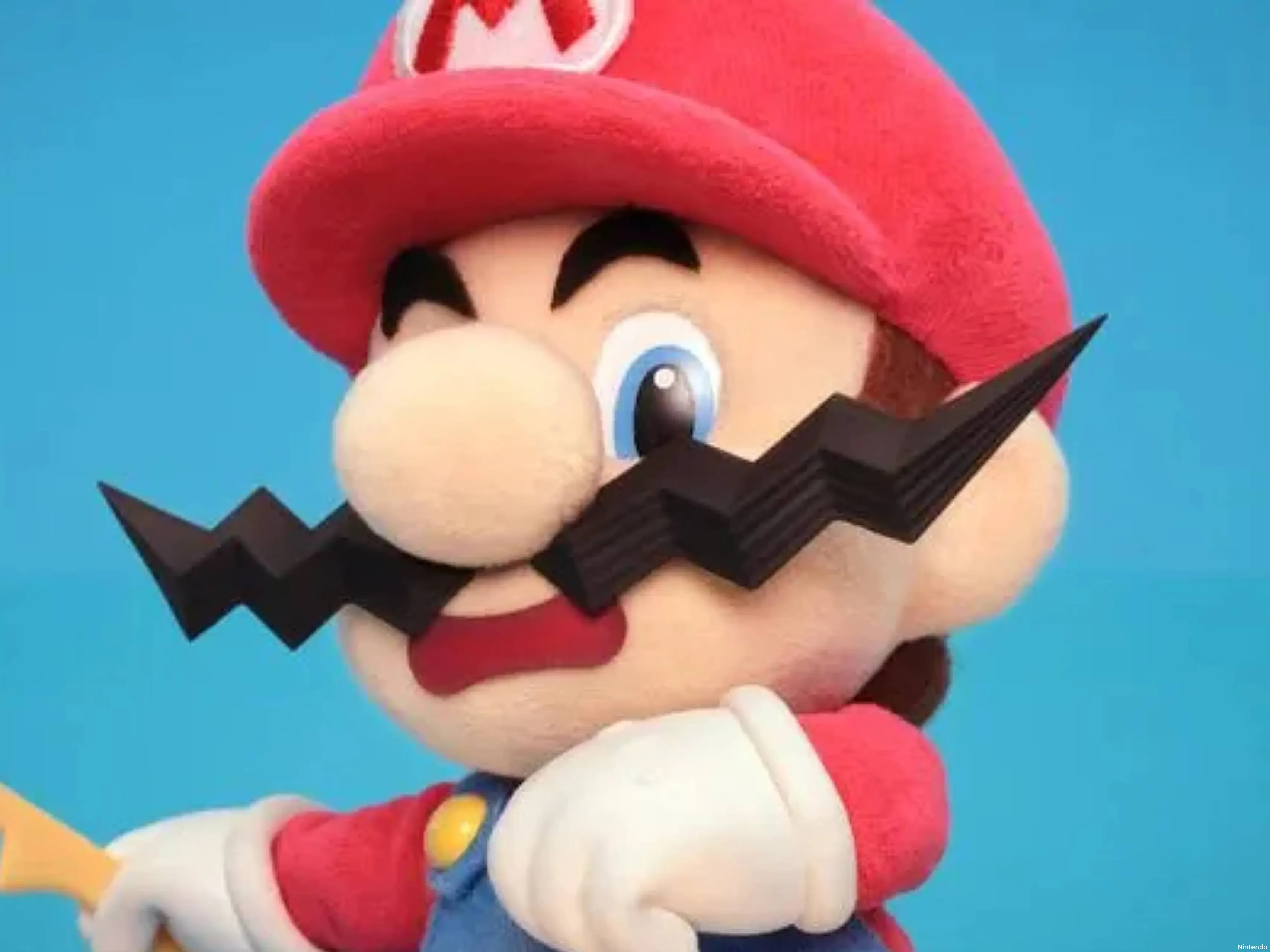 MyMArio Its Me Mario screenshot
