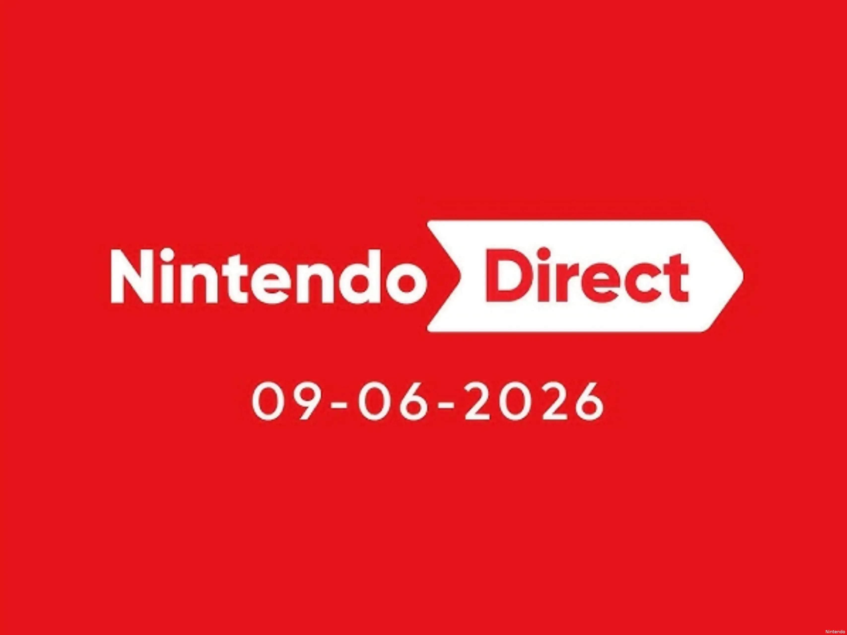 Nintendo Direct juni 2026