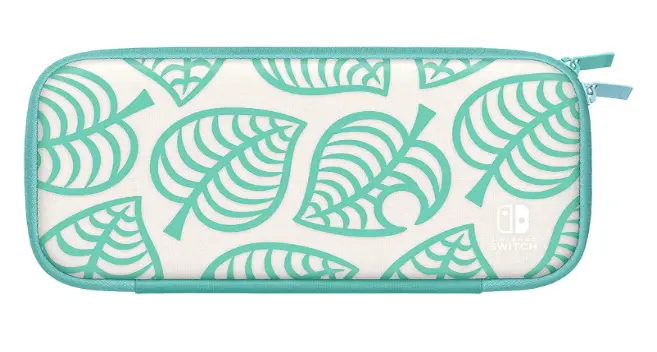 De beste Nintendo Switch cases voor onderweg!