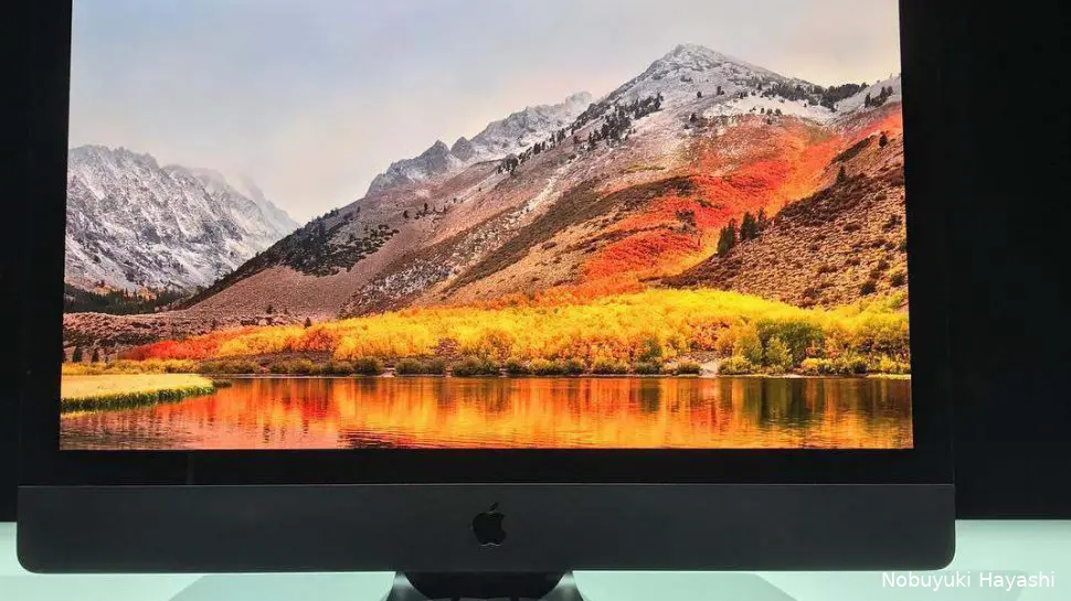 apple imac prof1615282834