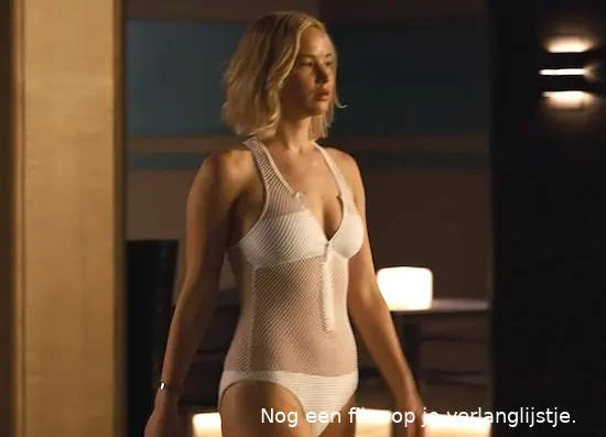 jenniferlawrencepassenger