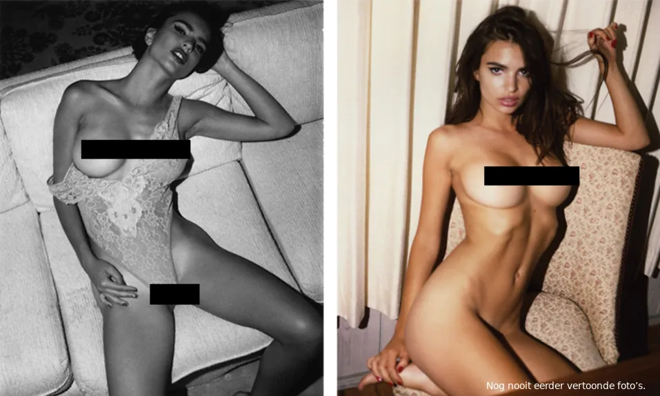 emily ratajkowski header