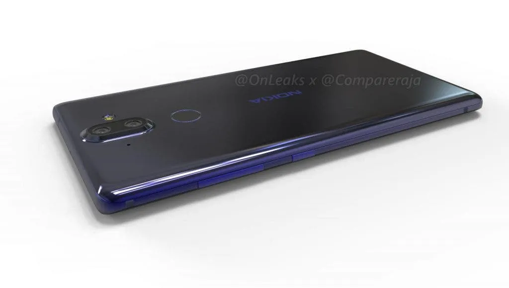 nokia 9 1