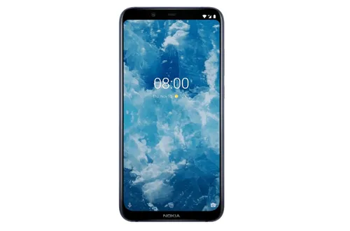 nokia 8 1 user guide hero notchless