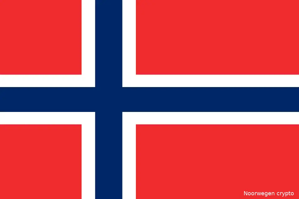 noorwegen cbdc