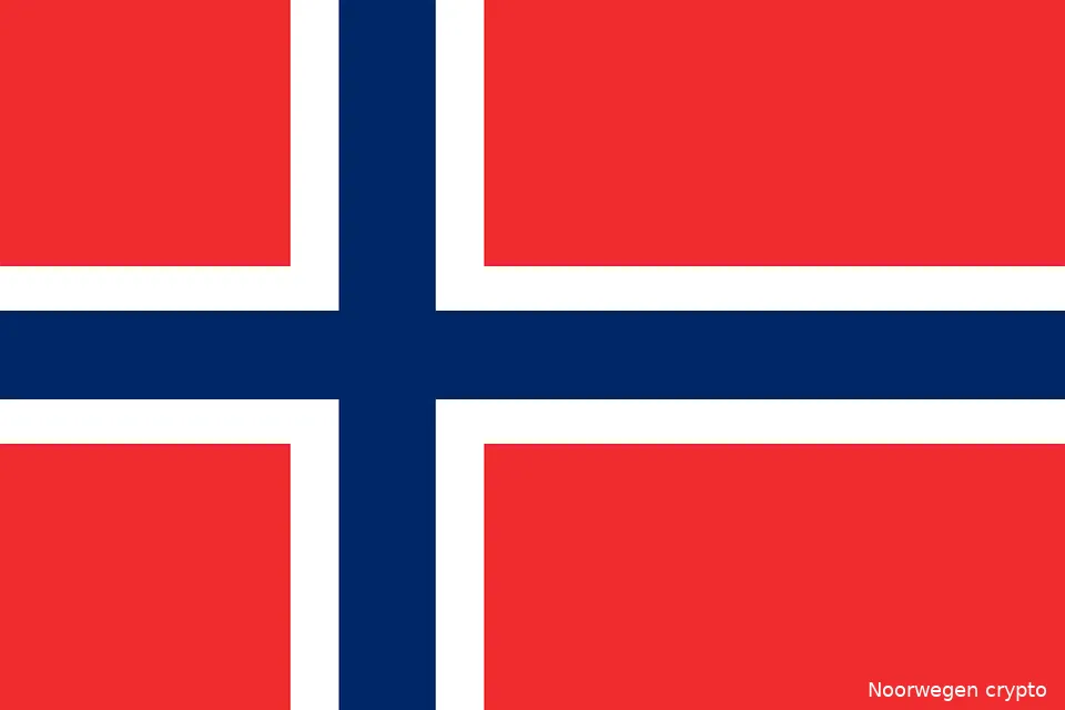 noorwegen cbdc