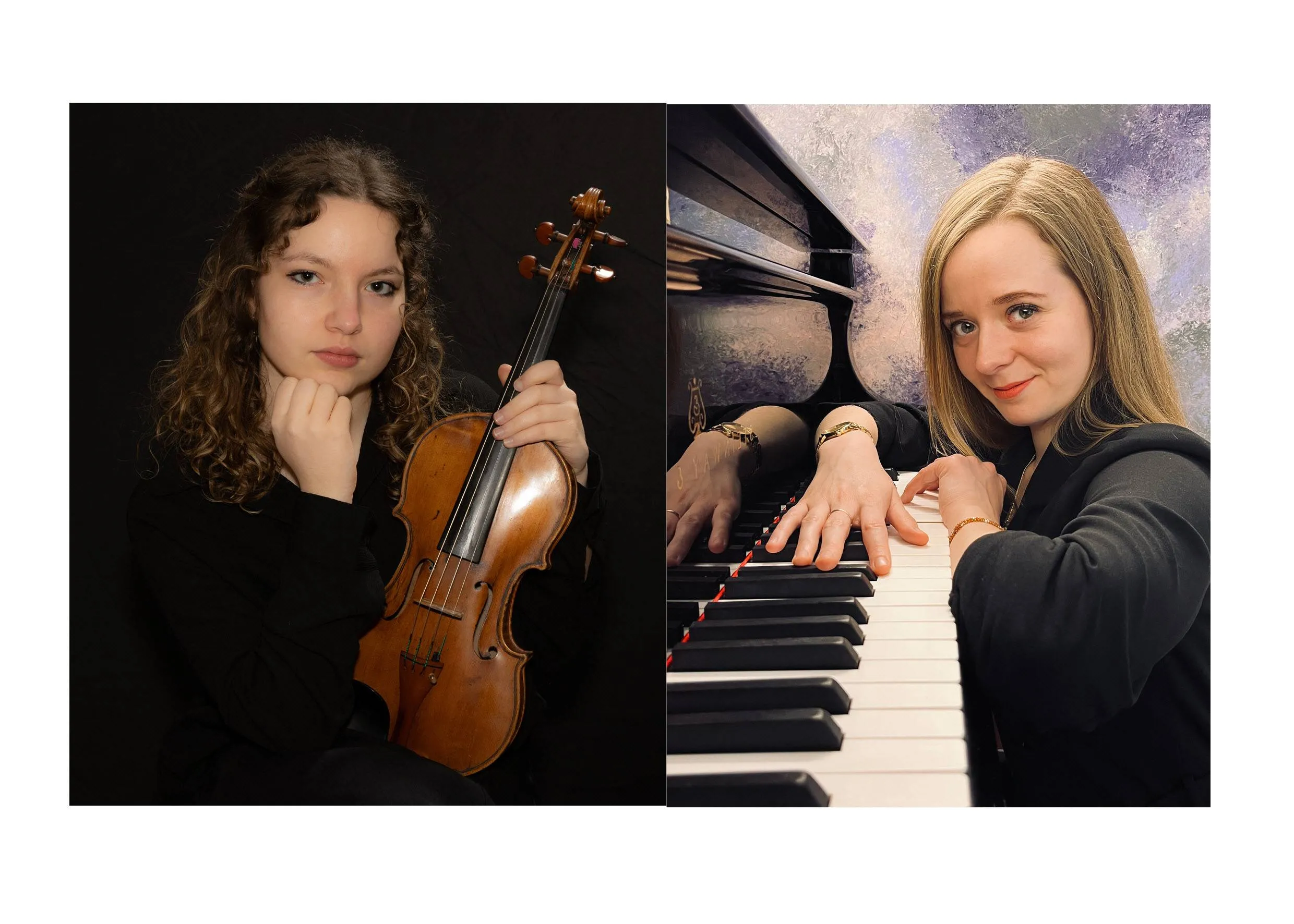 Klassiek concert van Bach tot Brahms in de Oude Jan Velp