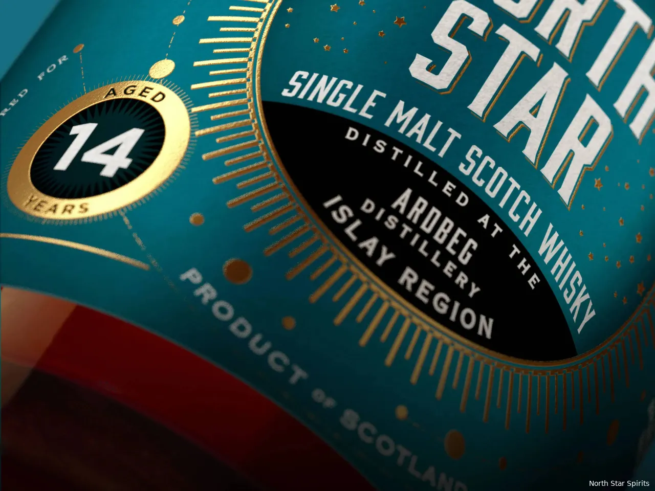 north star spirits