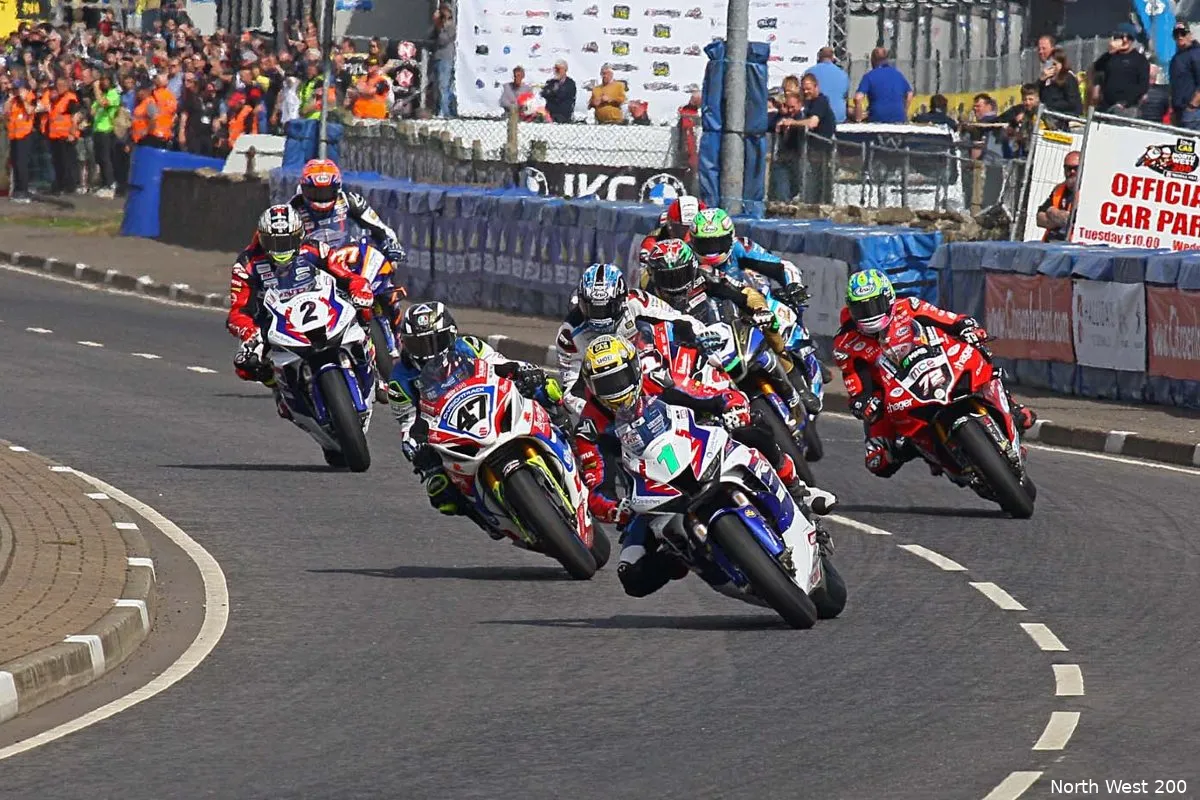 northwest200 superbike 2022