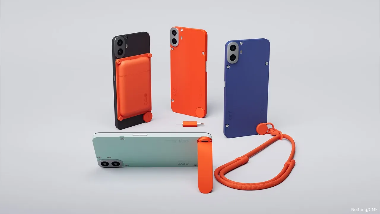 cmf phone 1