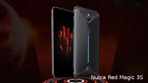 nubia red magic 3 full 1558943980560