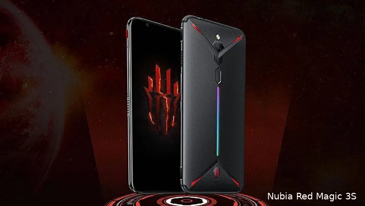 nubia red magic 3 full 1558943980560