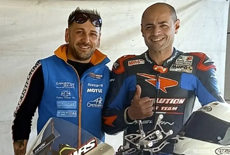 sebastiano zerbo