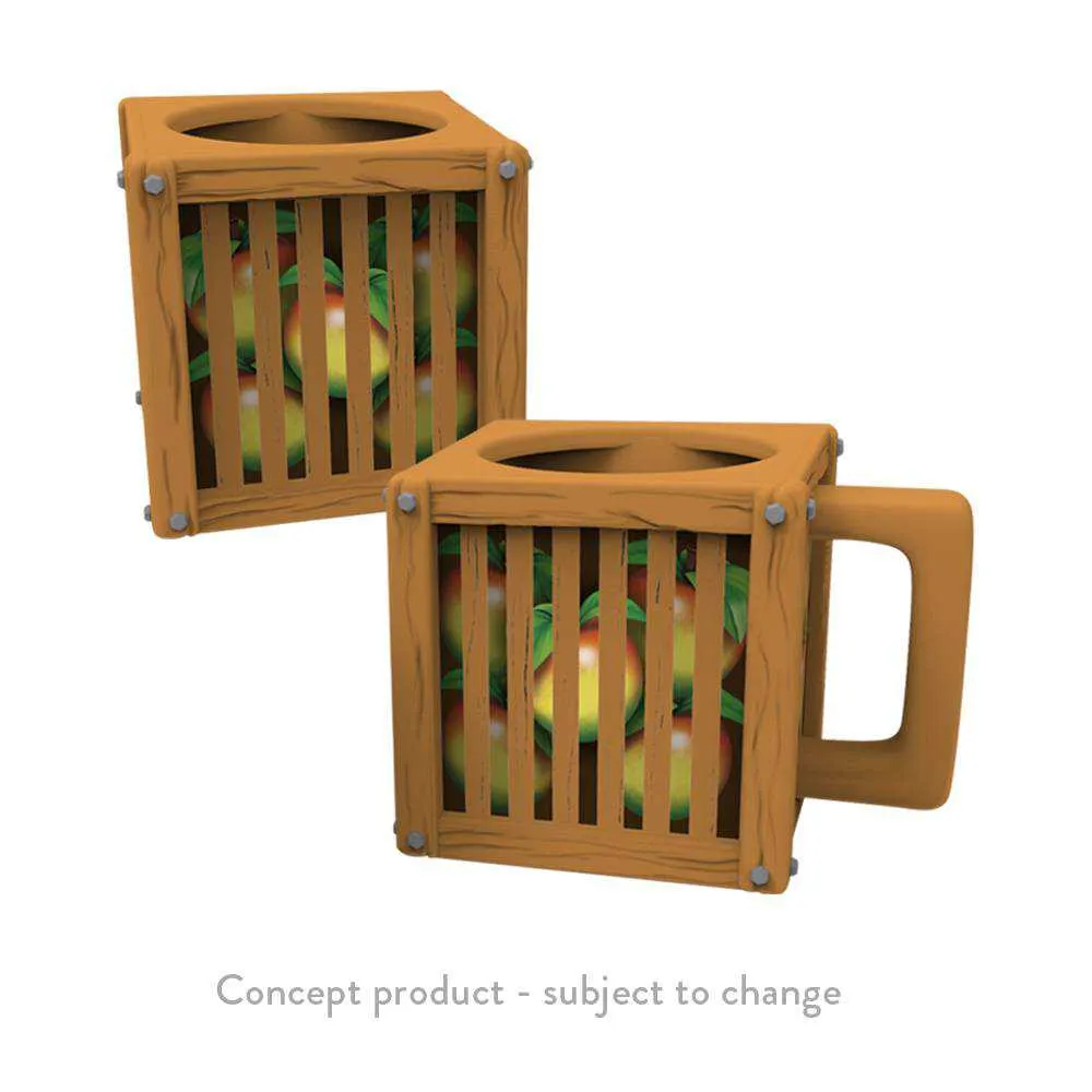 crash bandicoot fruit crate mokf1644925920