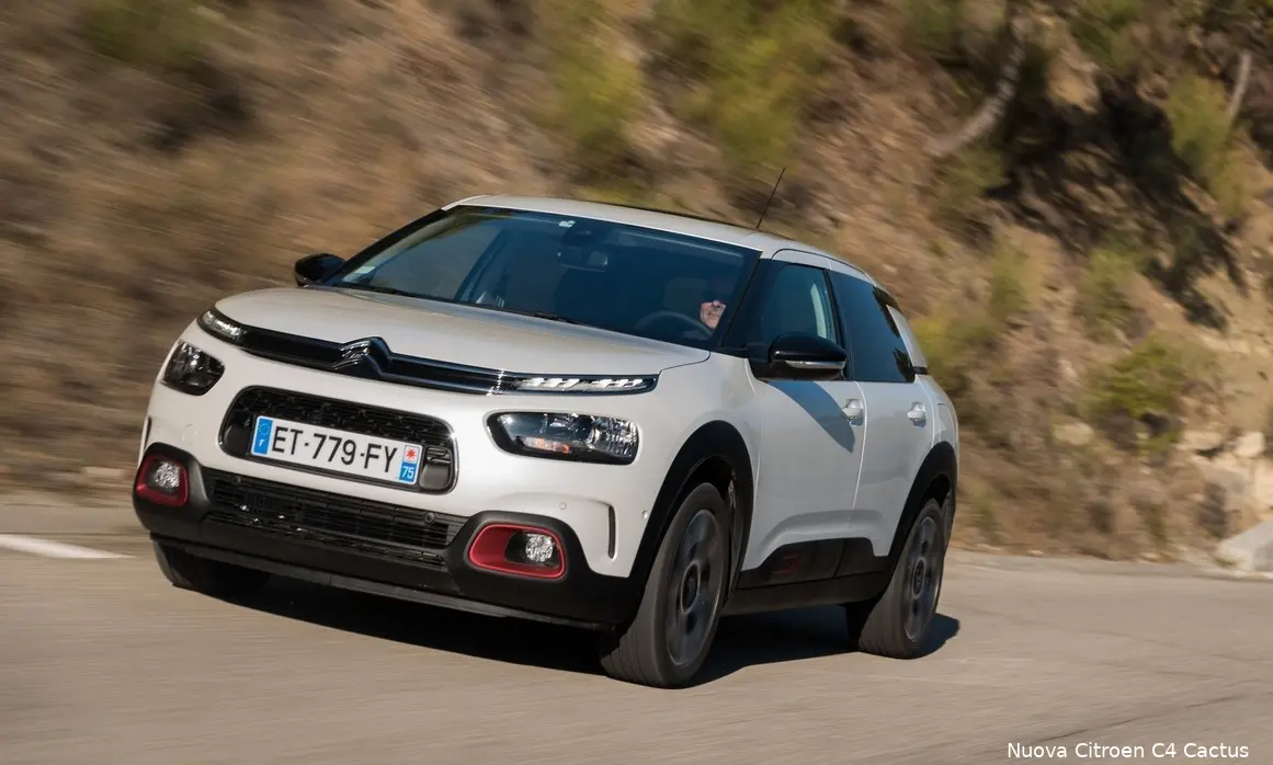 citroen c4 cactus 2018 copertina 1