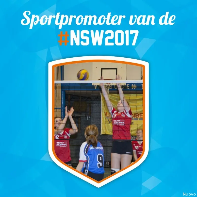 nuovo sportweek