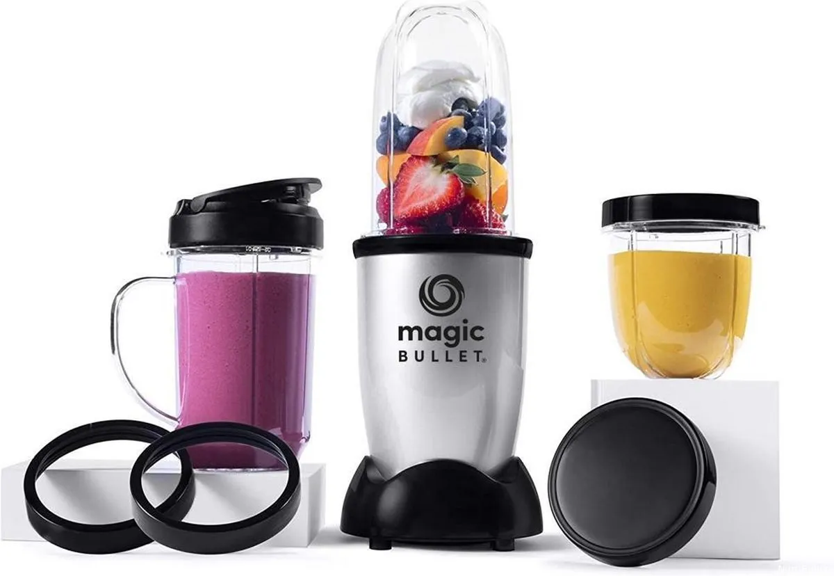 magic bullet blenderf1620137503