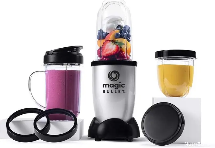 magic bullet blenderf1620137503