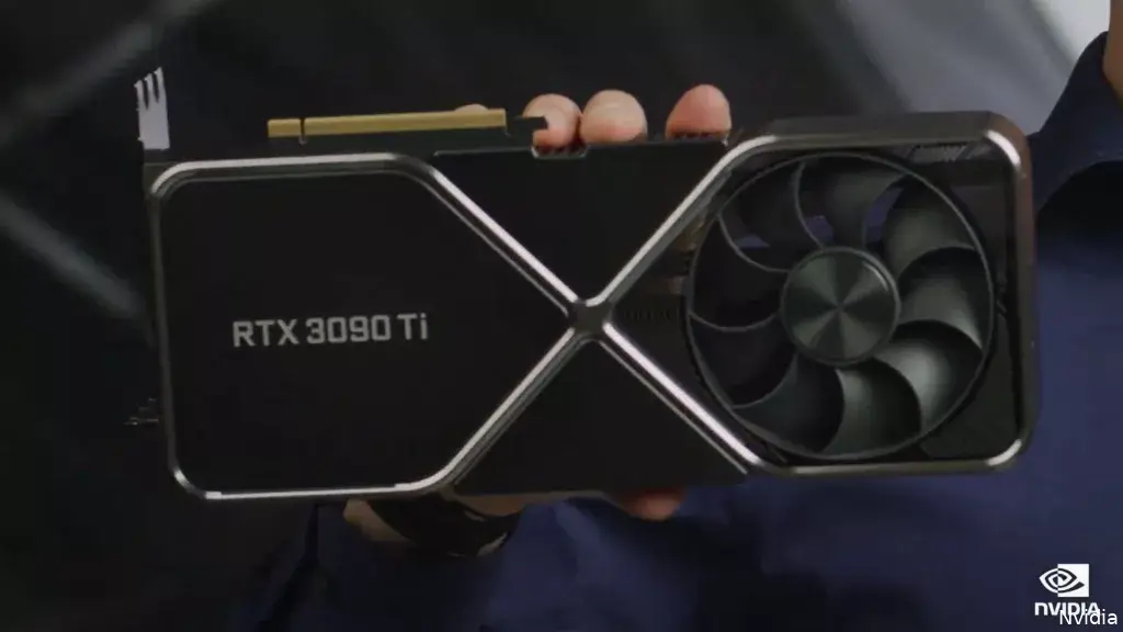 nvidia rtx 3090 tif1641372566
