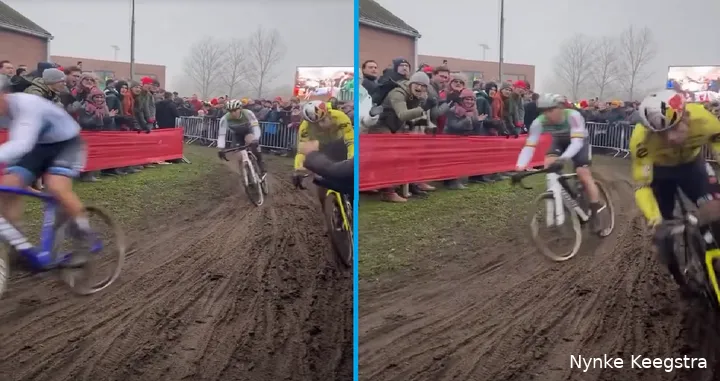 val van aert loenhout