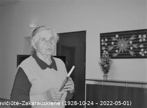 dzukijos zolininkes ona zakarauskiene 1024x685 1