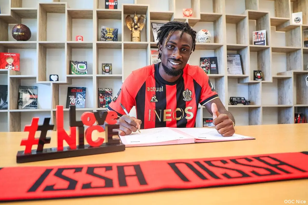 officiel evann guessand prolonge a nice guessand 169e 1 380074