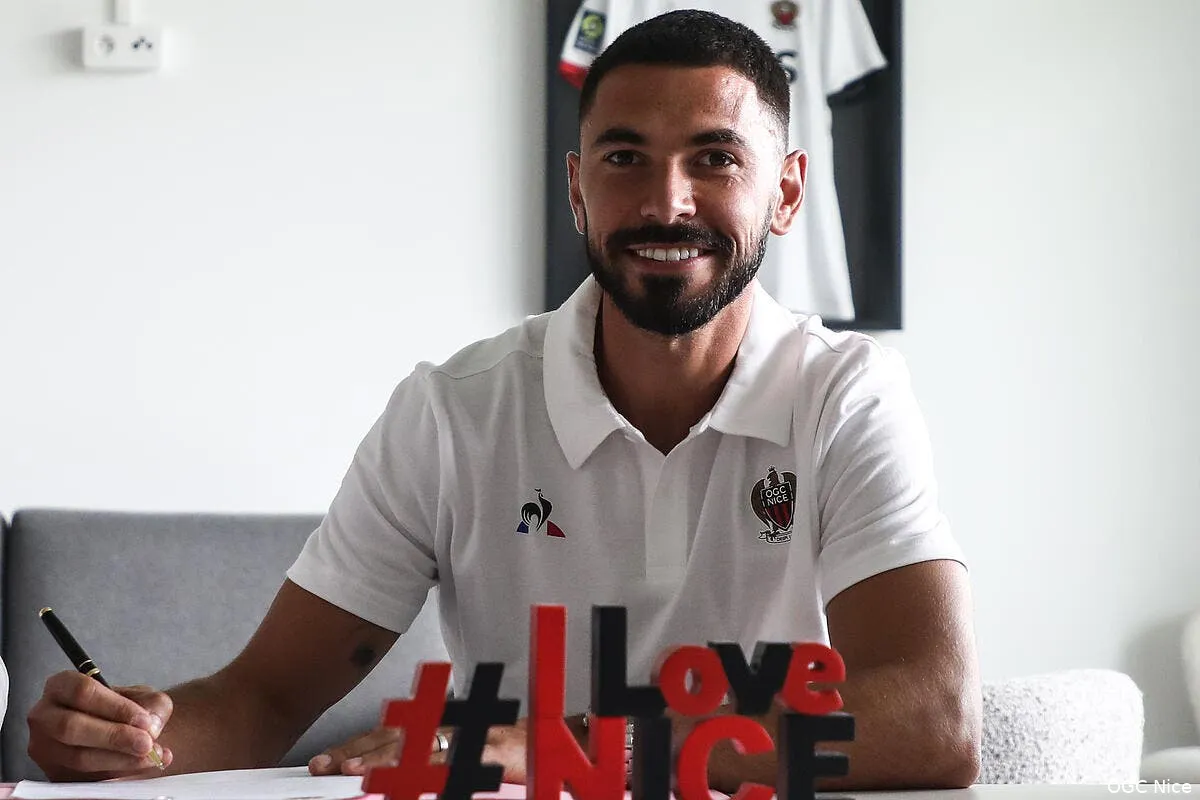 morgan sanson s engage avec l ogc nice twitter f11k5tfwiairygo 363214