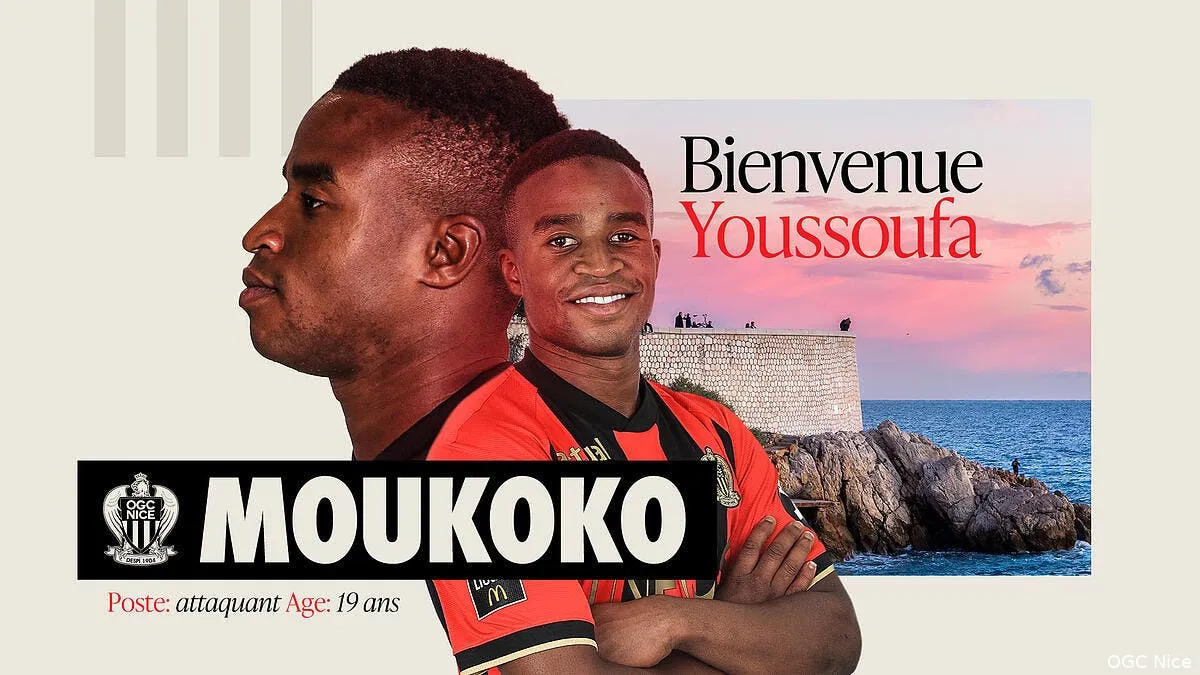 moukoko prete a l ogc nice officiel moukoko 16 9 380446