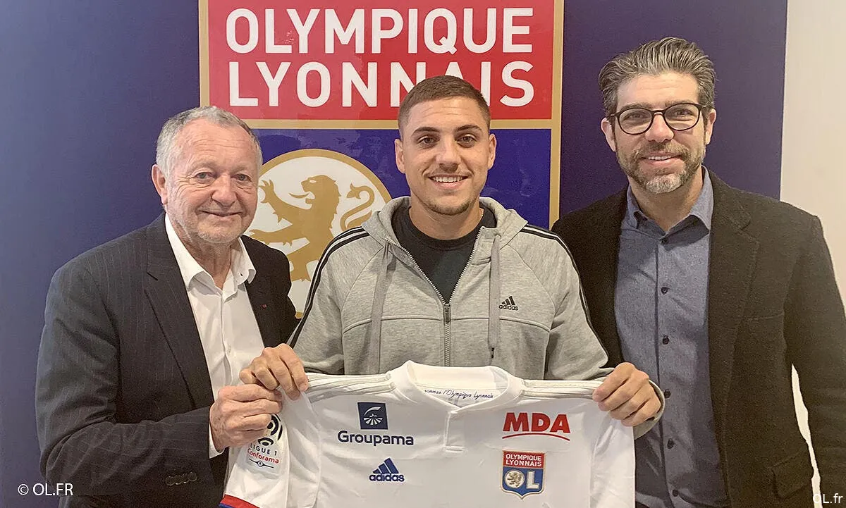 ol camilo repart deja lyon paie son salaire camilo aulas juninho 308955