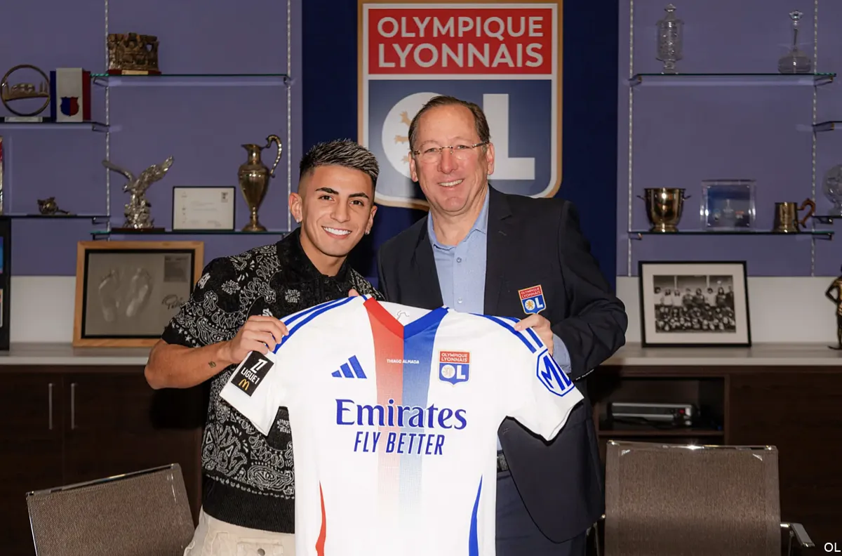 officiel thiago almada est prete six mois a l ol capture d e cran 2025 01 15 a 15 01 25 386835