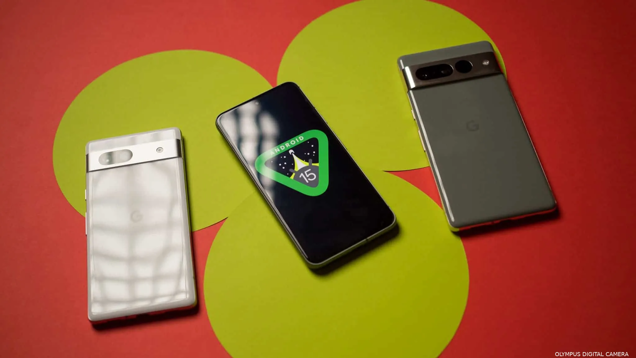 android 15 features3