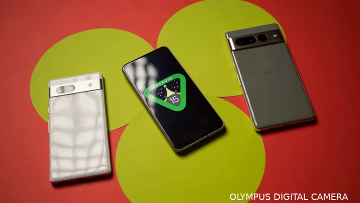 android 15 features3