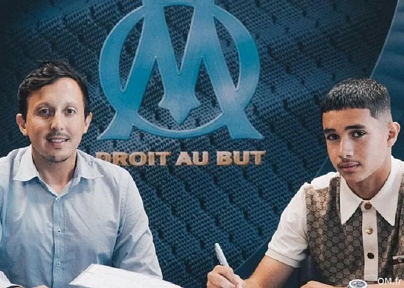 officiel aylan benyahia tani signe pro a l om om fr 318019