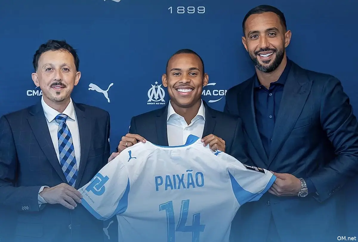 om blesse paixao ne rejouera qu apres la treve internationale paixao 396737