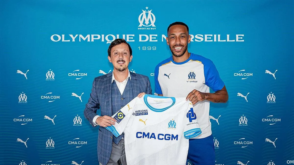officiel l om confirme le gros coup aubameyang aubameyang 18 363086