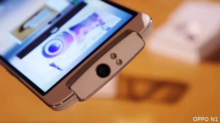 oppo n1