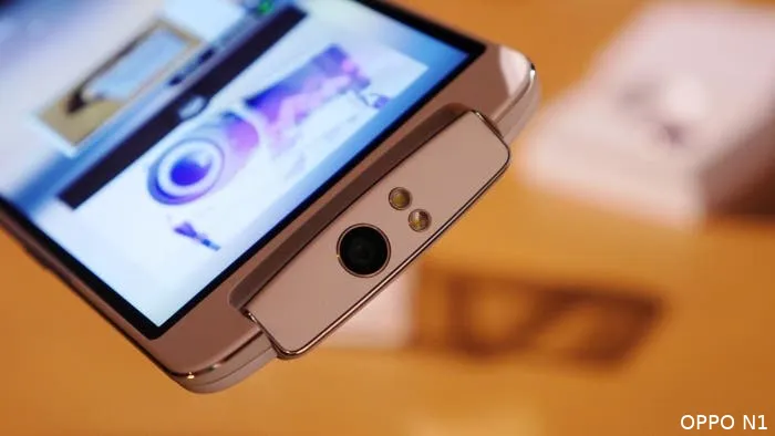 oppo n1
