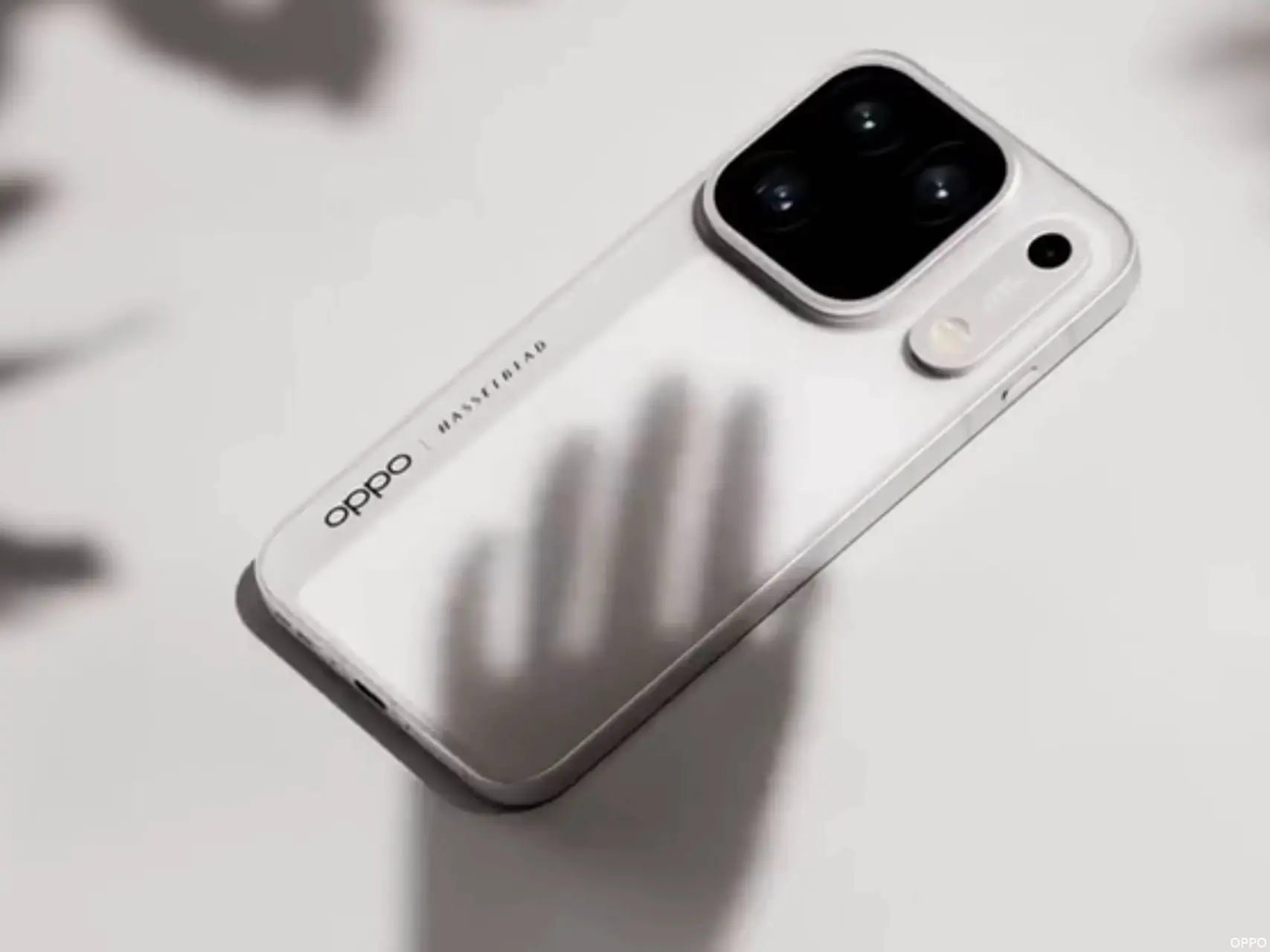 OPPO Find X10
