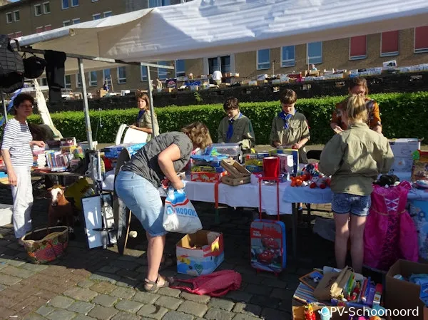 boekenmarkt opv