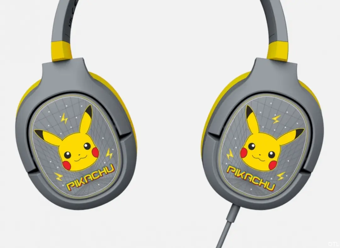otl g1 gaming headphones pikachuf1641547910