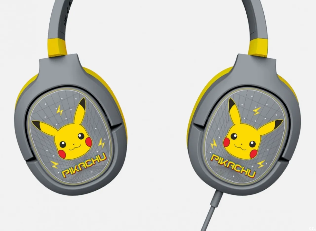 otl g1 gaming headphones pikachuf1641547910