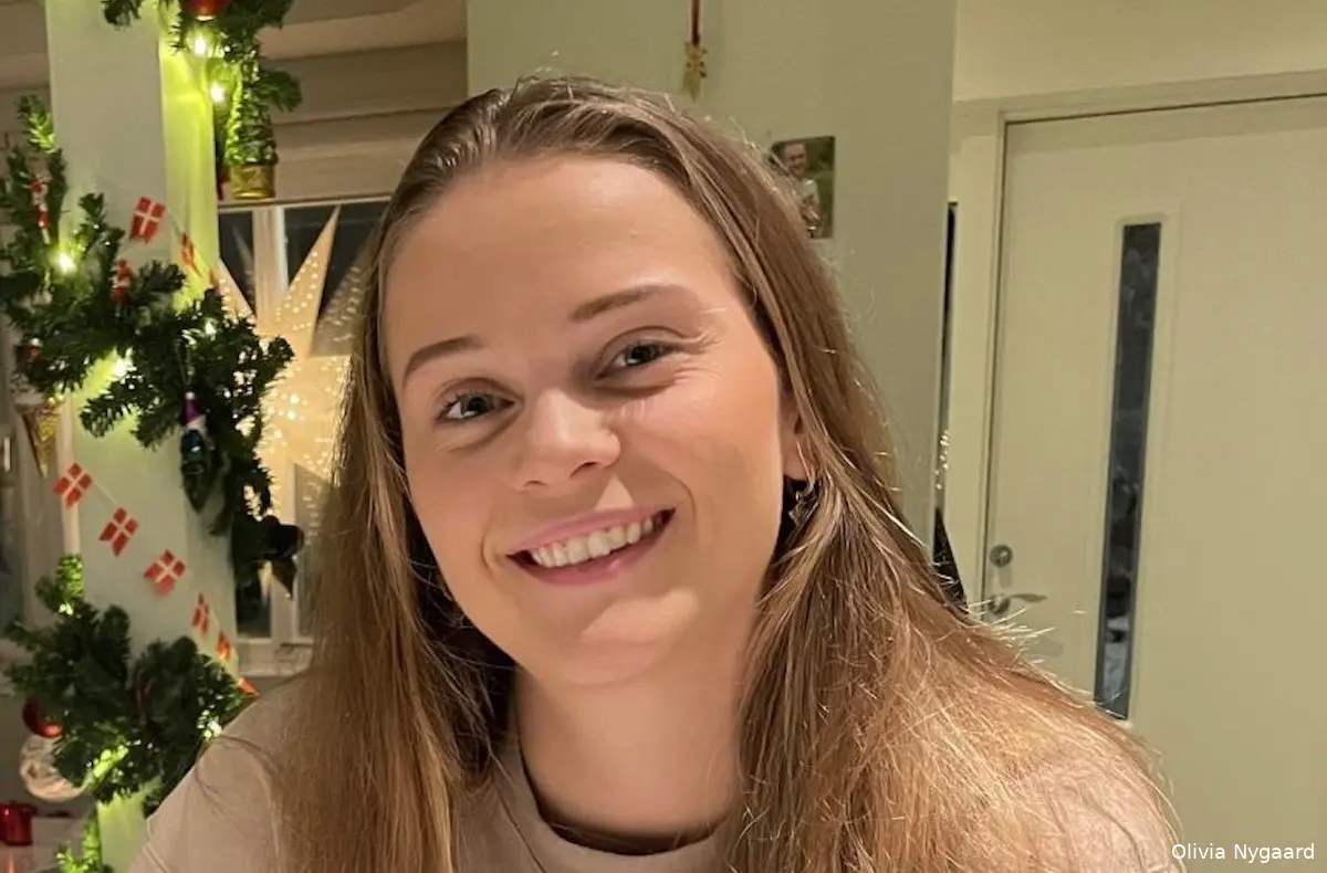 olivia nygaard