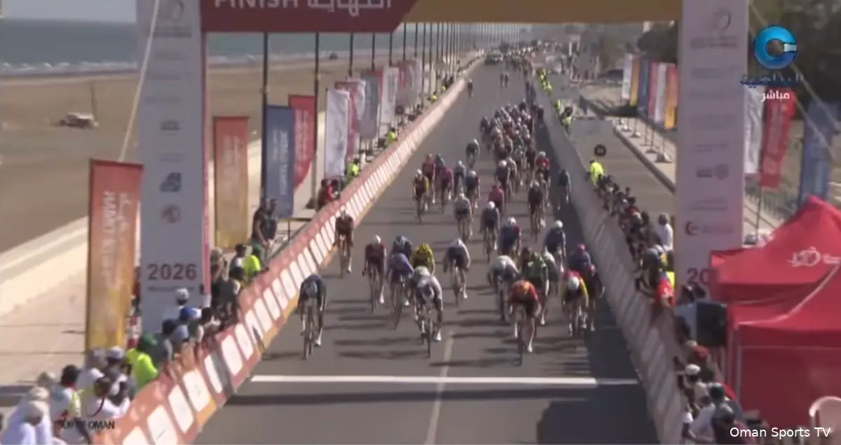 ronde-van-oman