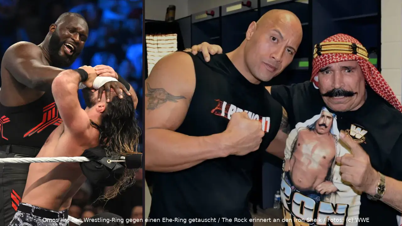 wwe news 080623