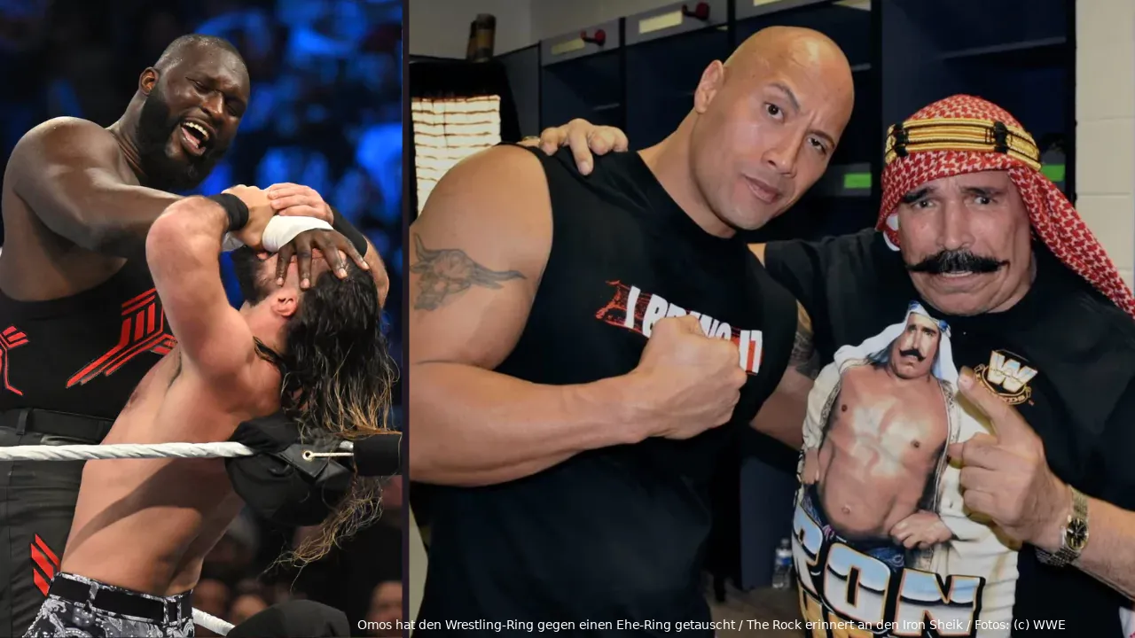 wwe news 080623