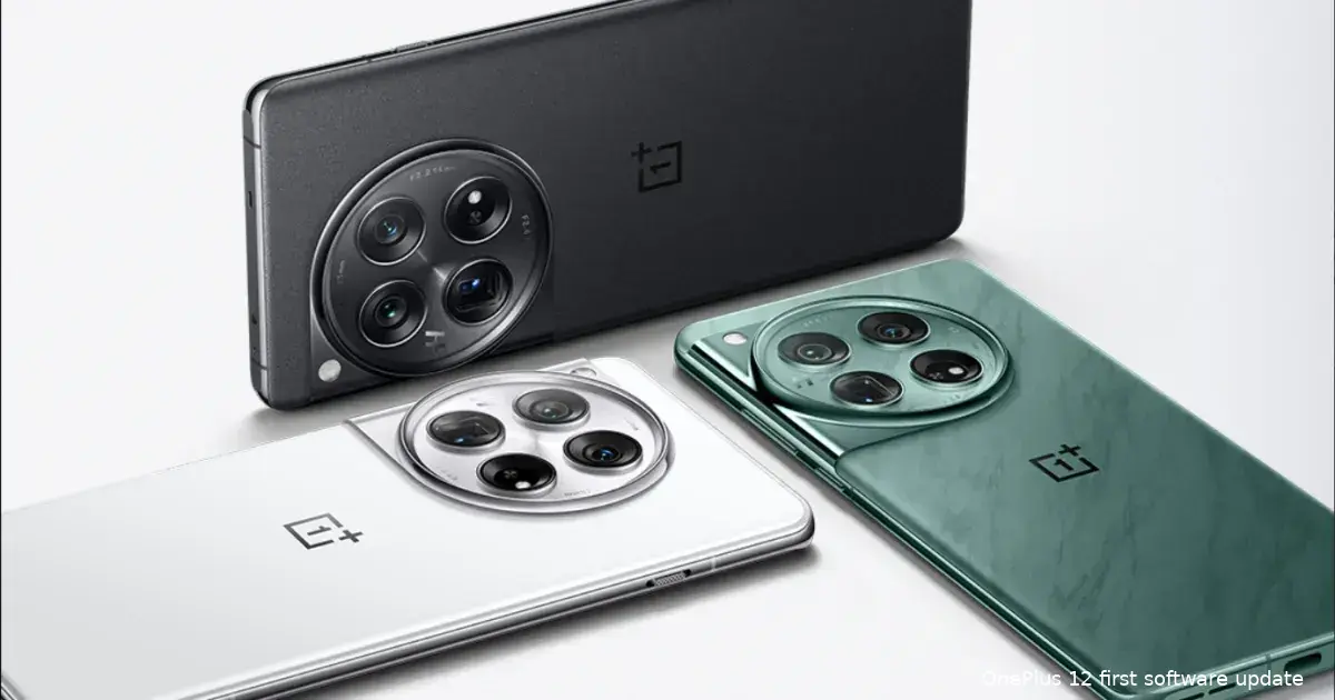 oneplus 12